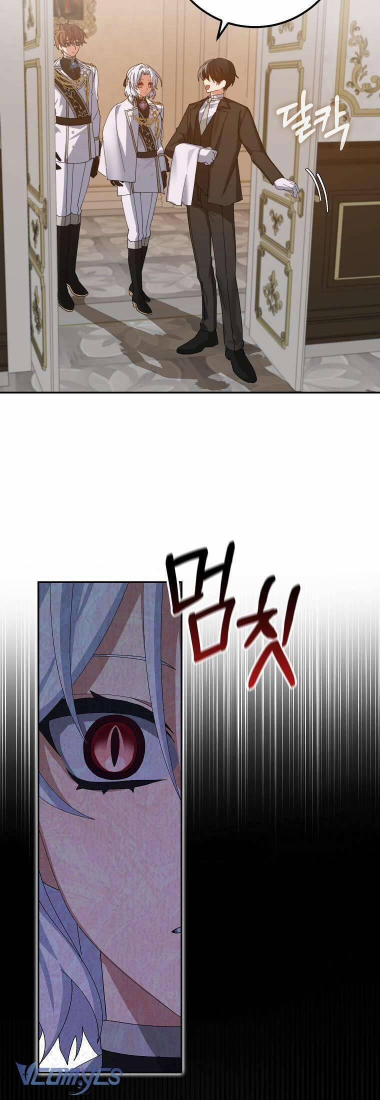 Nuôi Chồng Từ Bé 2 trang 11