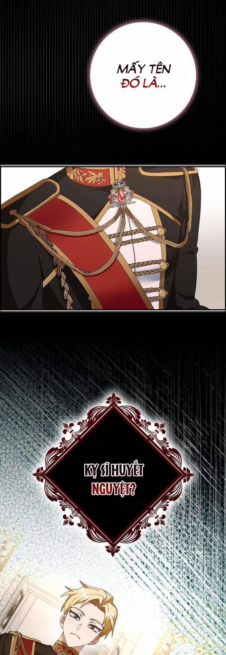 Nuôi Chồng Từ Bé 2 trang 12