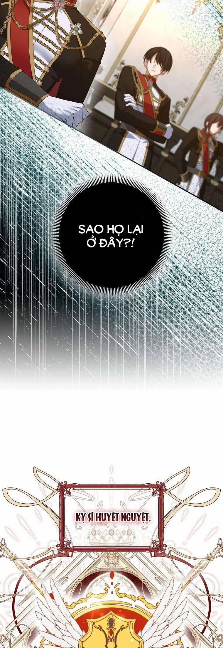 Nuôi Chồng Từ Bé 2 trang 13