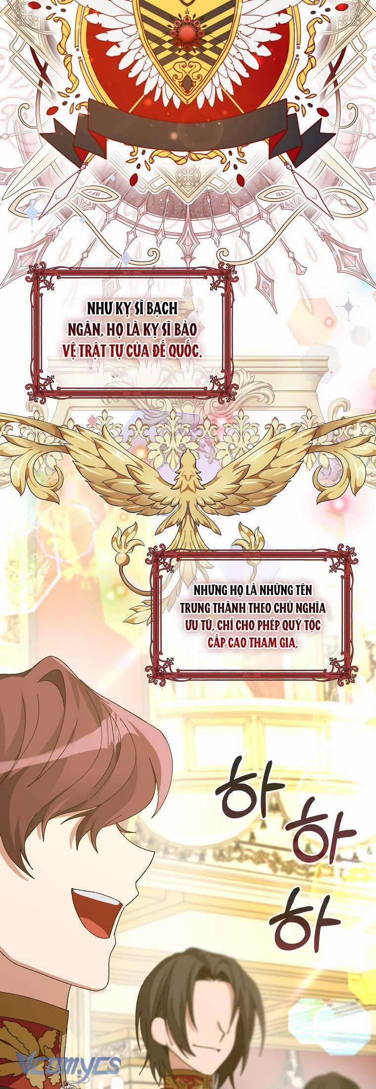 Nuôi Chồng Từ Bé 2 trang 14