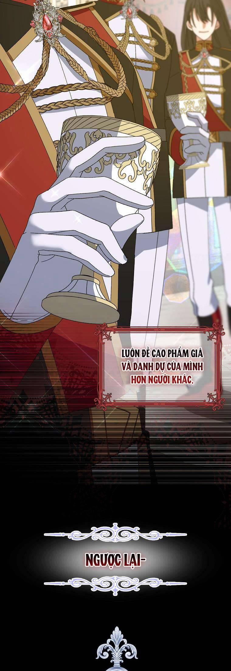 Nuôi Chồng Từ Bé 2 trang 15