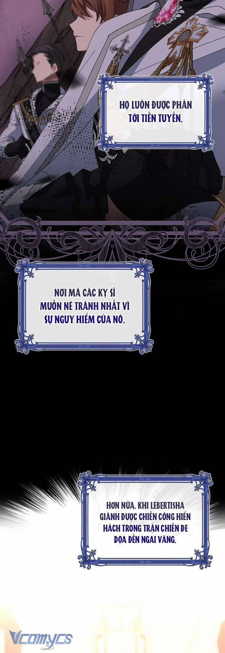 Nuôi Chồng Từ Bé 2 trang 17