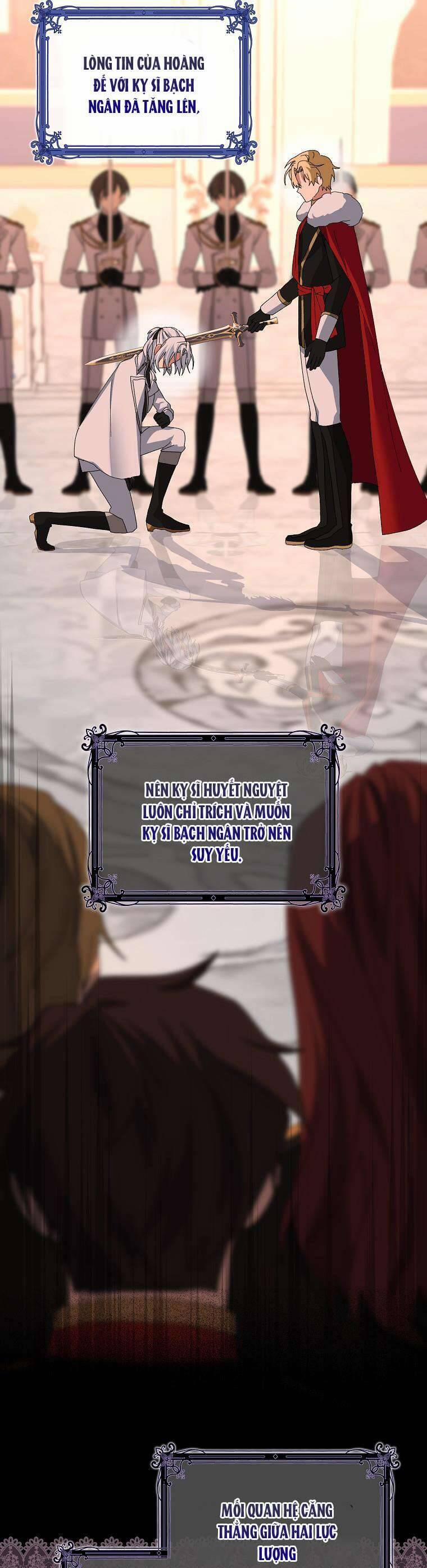 Nuôi Chồng Từ Bé 2 trang 18