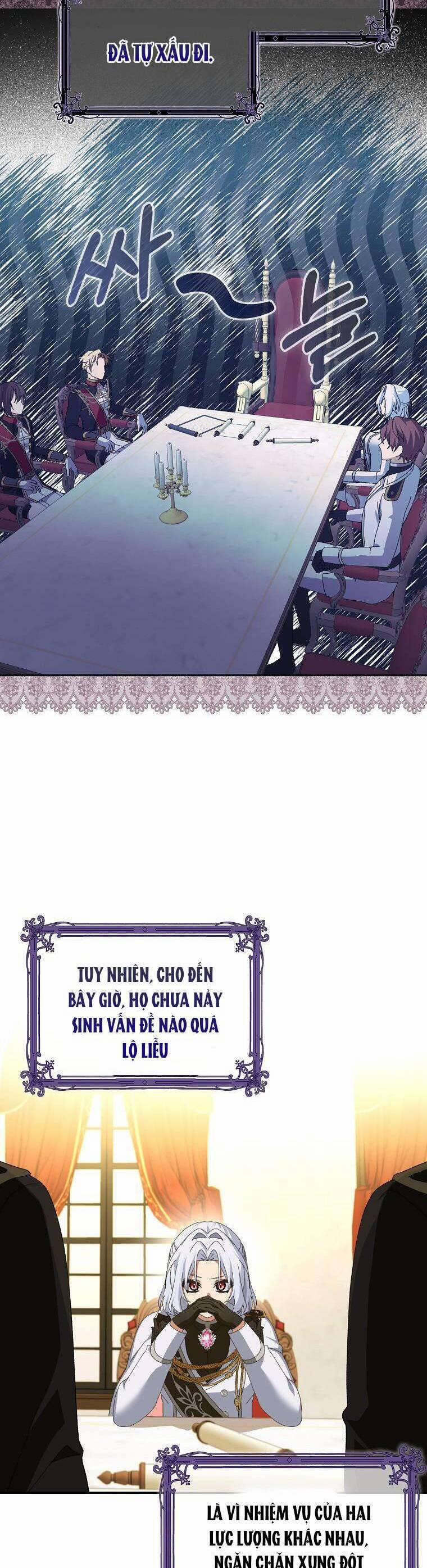 Nuôi Chồng Từ Bé 2 trang 19