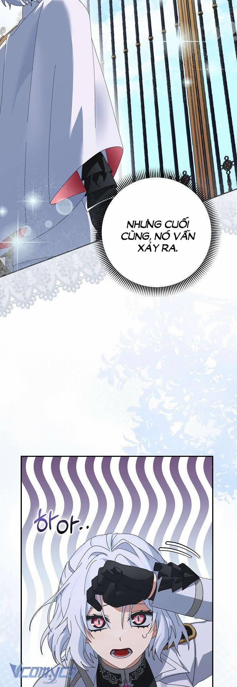 Nuôi Chồng Từ Bé 2 trang 2