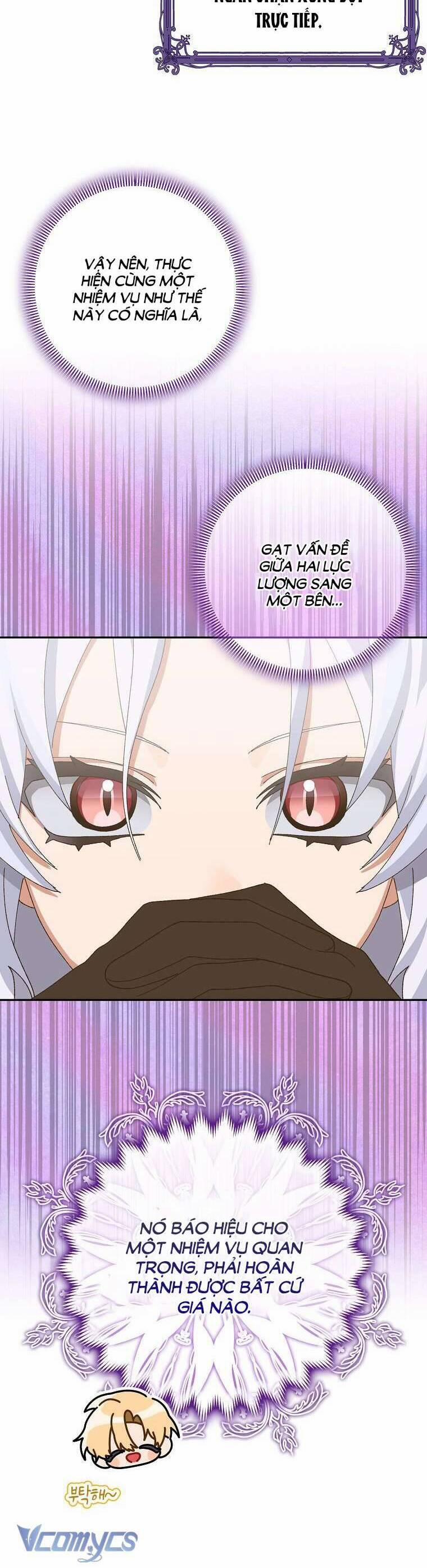 Nuôi Chồng Từ Bé 2 trang 20