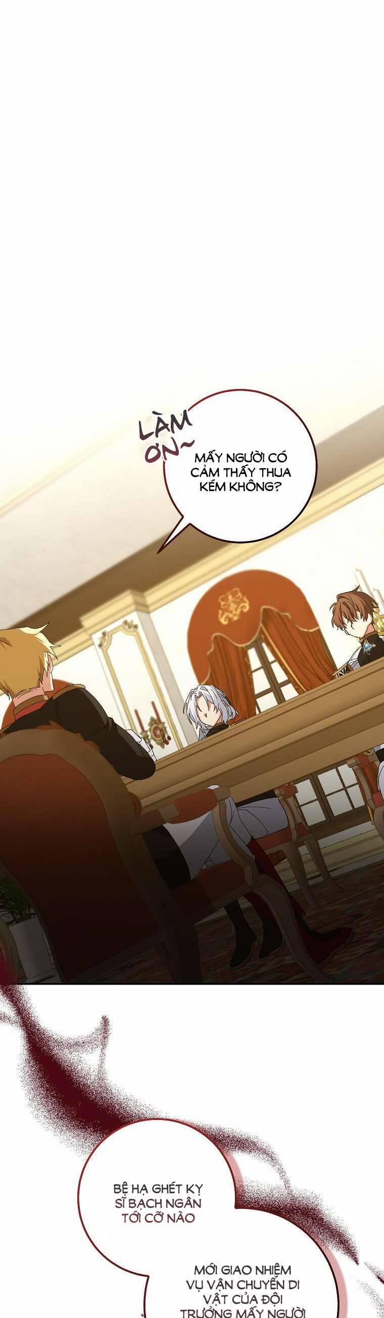 Nuôi Chồng Từ Bé 2 trang 21