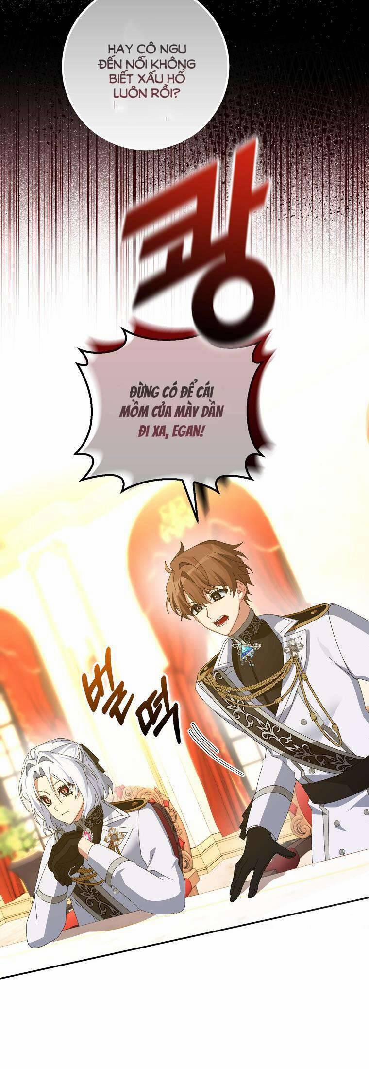 Nuôi Chồng Từ Bé 2 trang 23