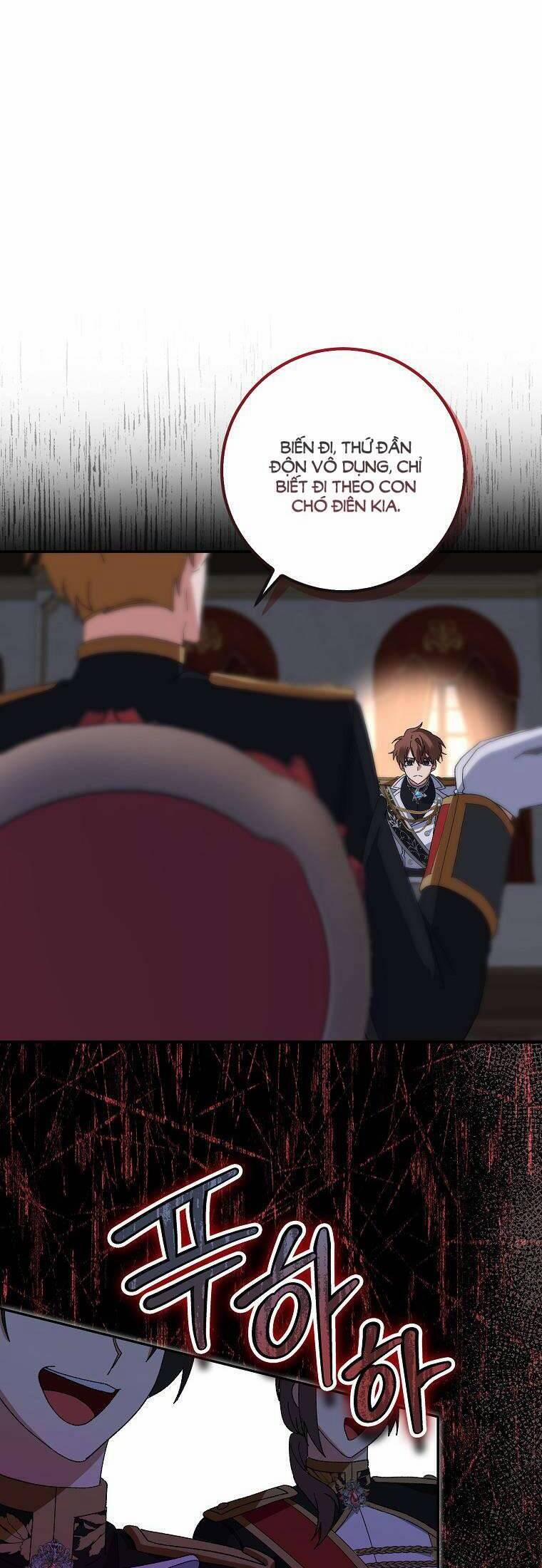 Nuôi Chồng Từ Bé 2 trang 24