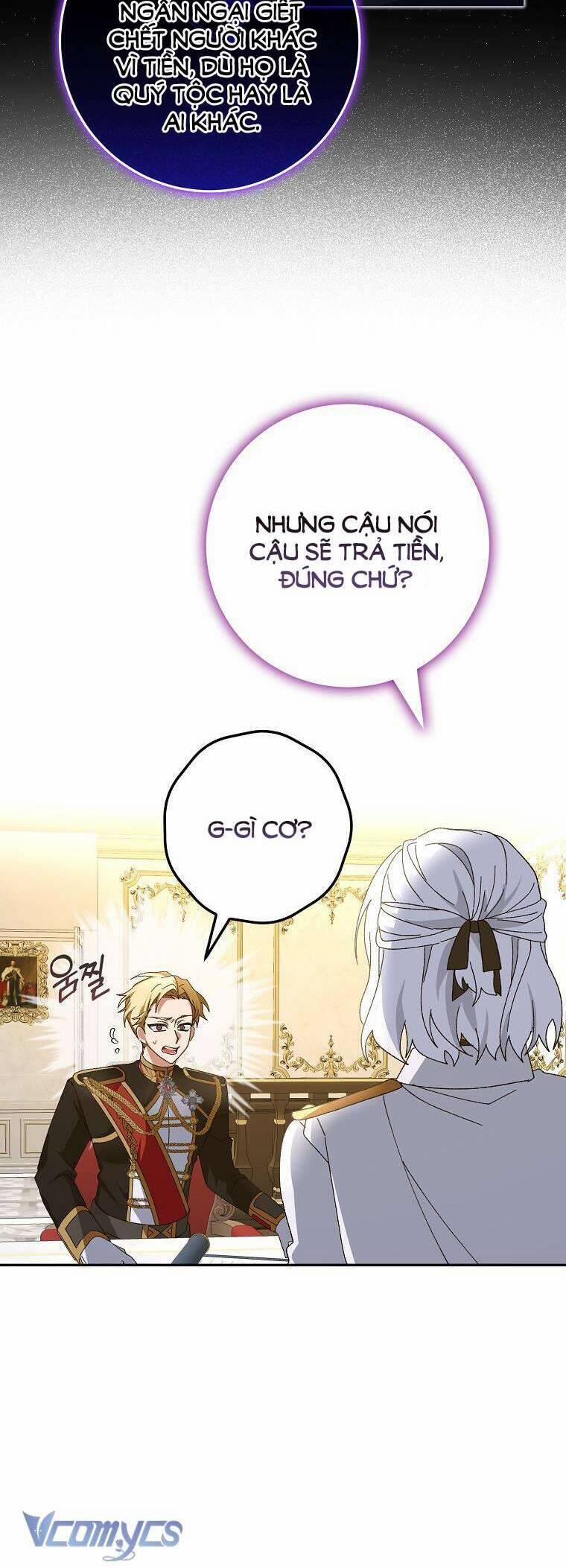 Nuôi Chồng Từ Bé 2 trang 28