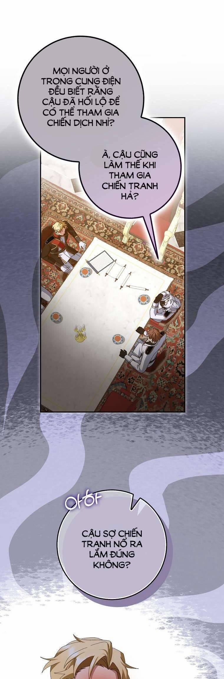 Nuôi Chồng Từ Bé 2 trang 29