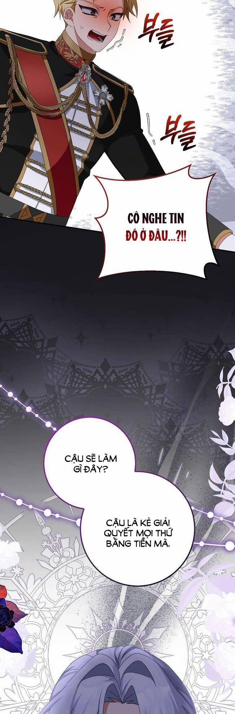 Nuôi Chồng Từ Bé 2 trang 30