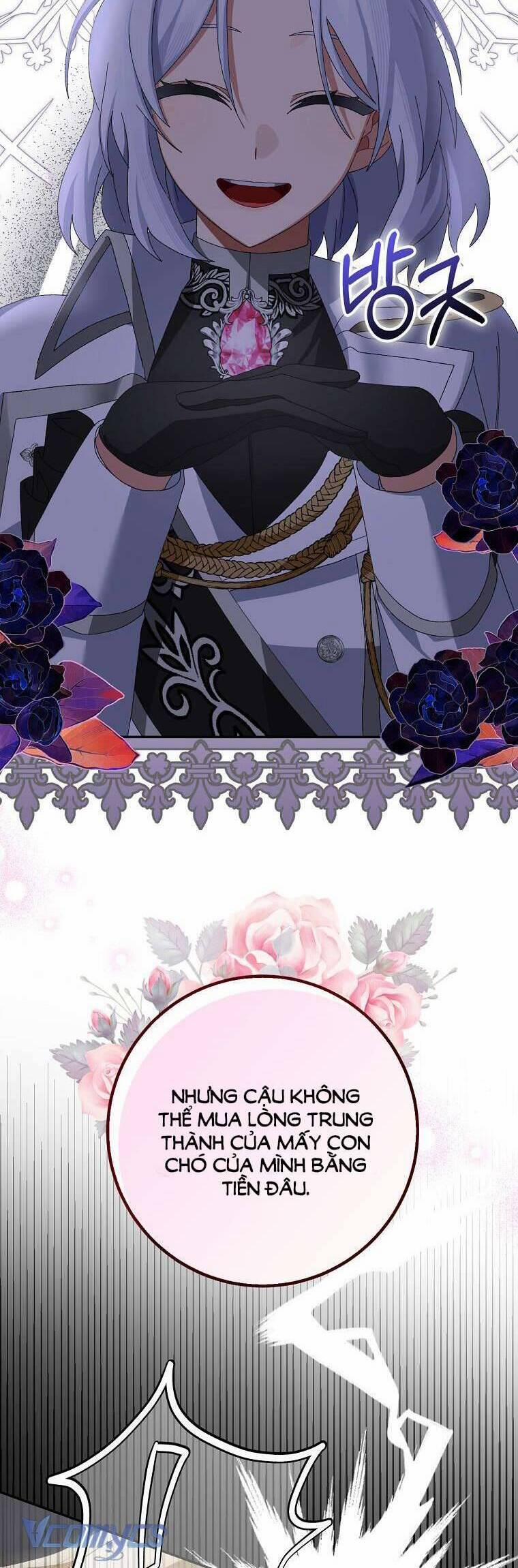 Nuôi Chồng Từ Bé 2 trang 31