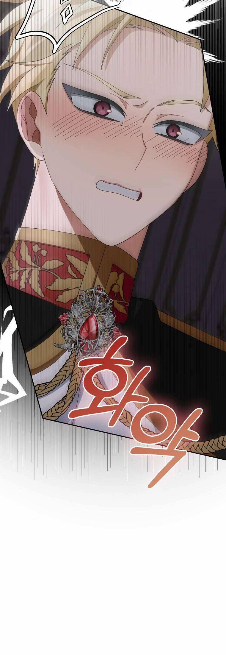 Nuôi Chồng Từ Bé 2 trang 32