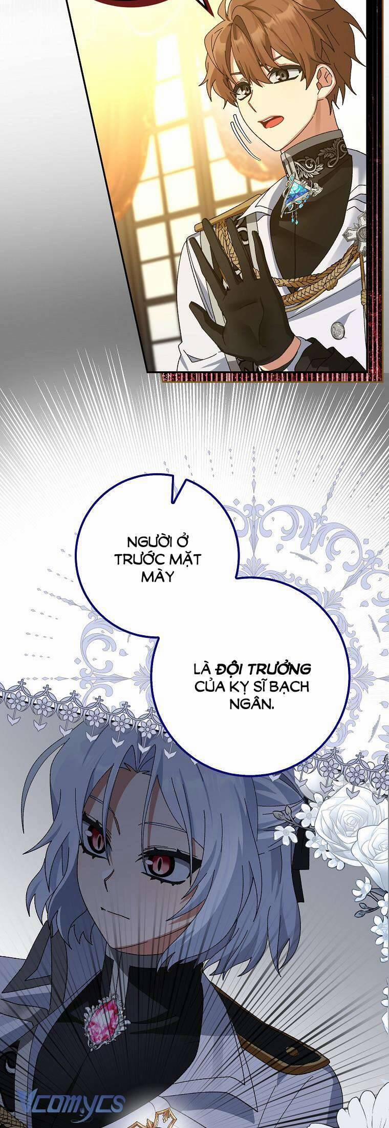 Nuôi Chồng Từ Bé 2 trang 34