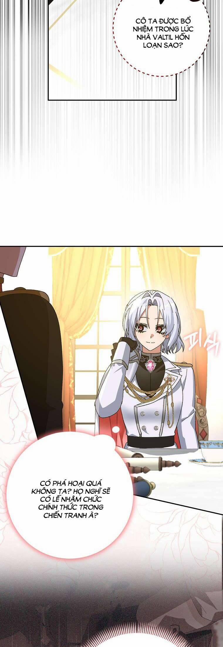 Nuôi Chồng Từ Bé 2 trang 36