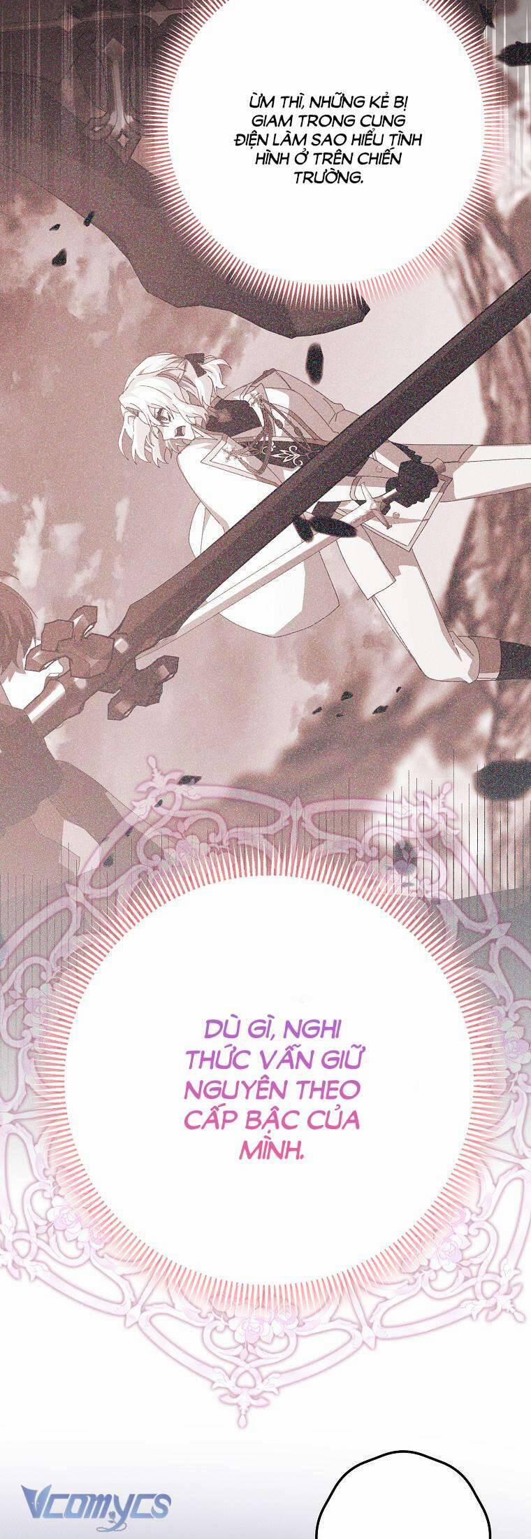 Nuôi Chồng Từ Bé 2 trang 37