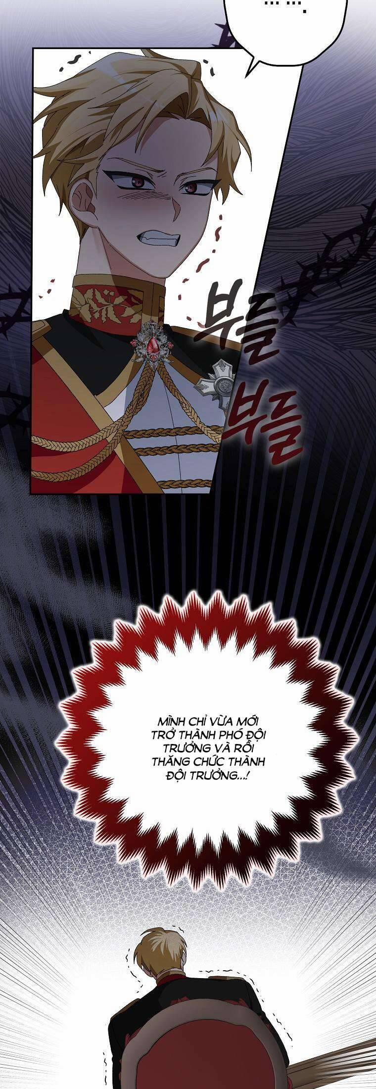 Nuôi Chồng Từ Bé 2 trang 38