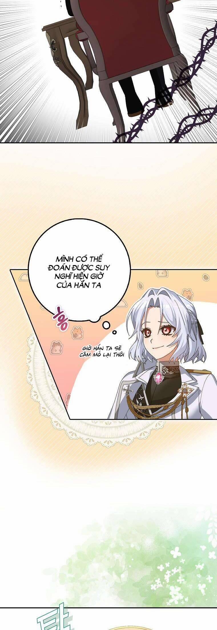 Nuôi Chồng Từ Bé 2 trang 39