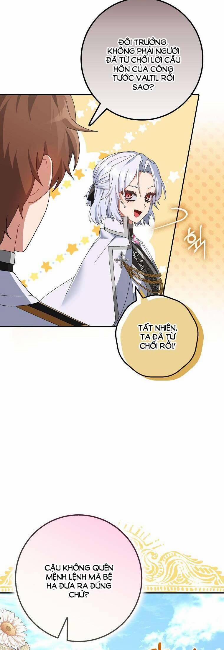 Nuôi Chồng Từ Bé 2 trang 4