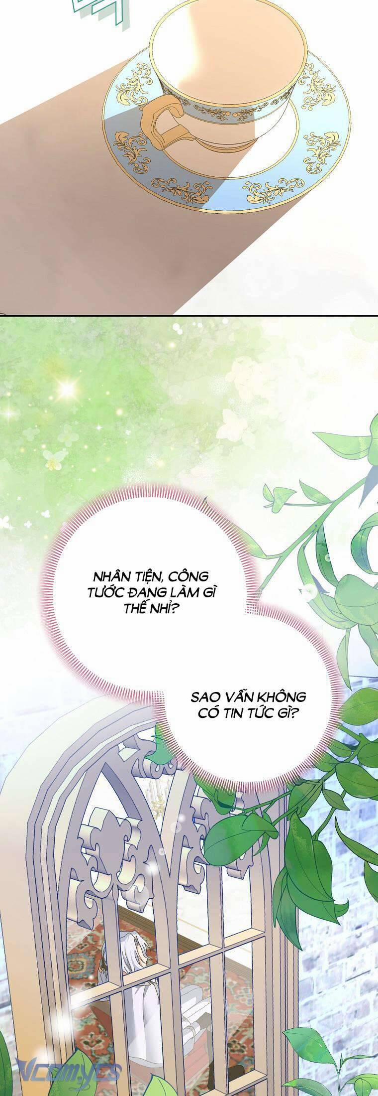 Nuôi Chồng Từ Bé 2 trang 40