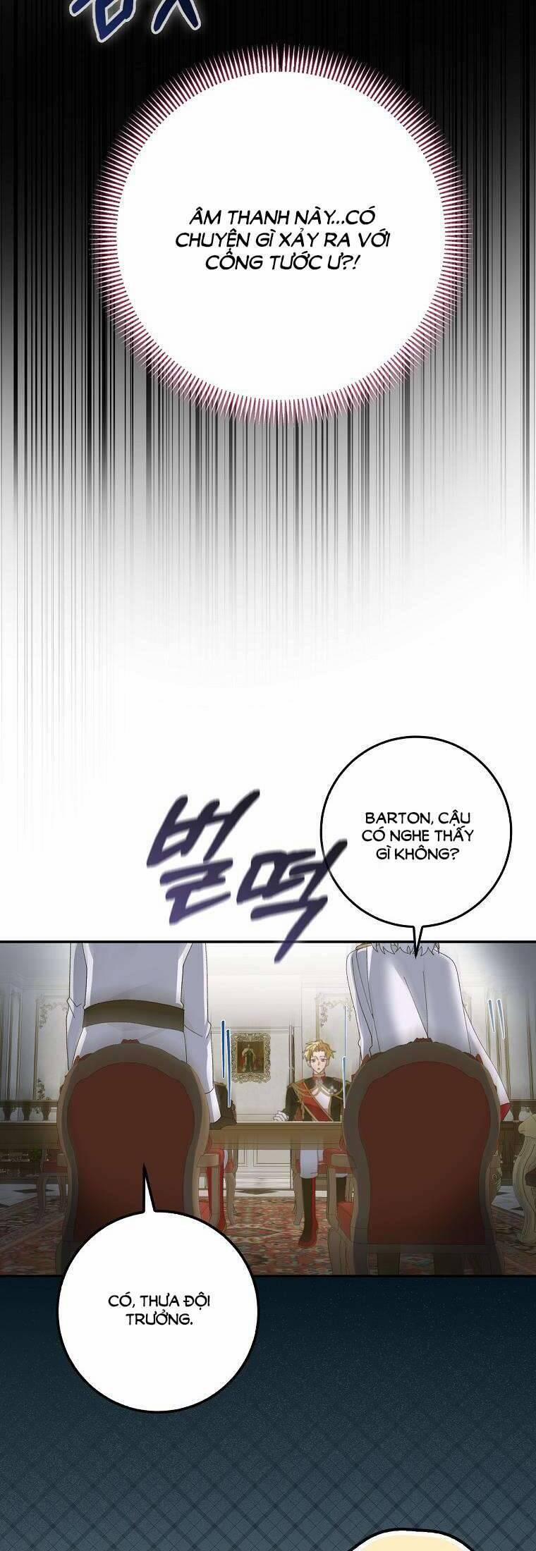 Nuôi Chồng Từ Bé 2 trang 42