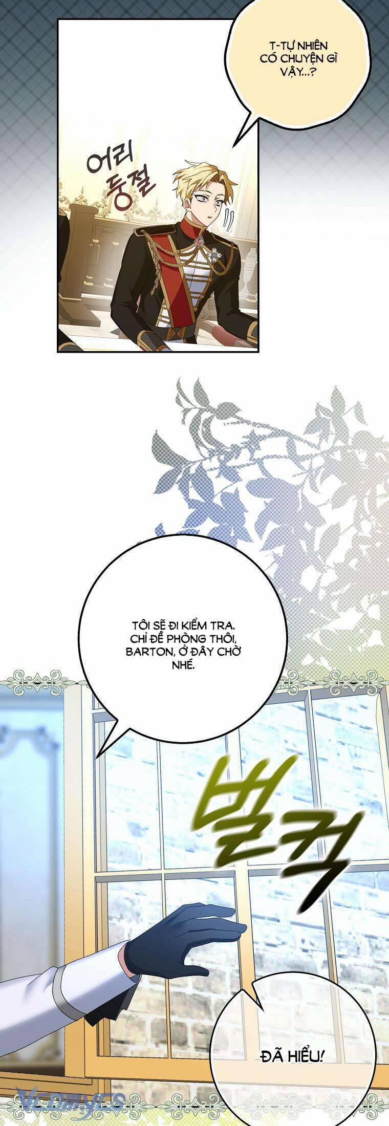 Nuôi Chồng Từ Bé 2 trang 43