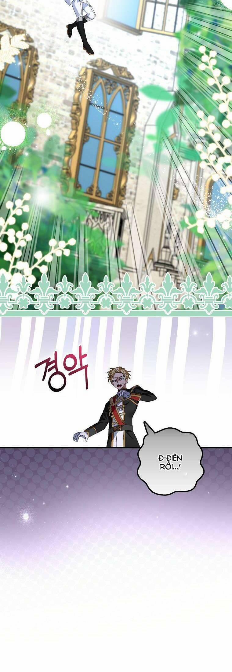 Nuôi Chồng Từ Bé 2 trang 45