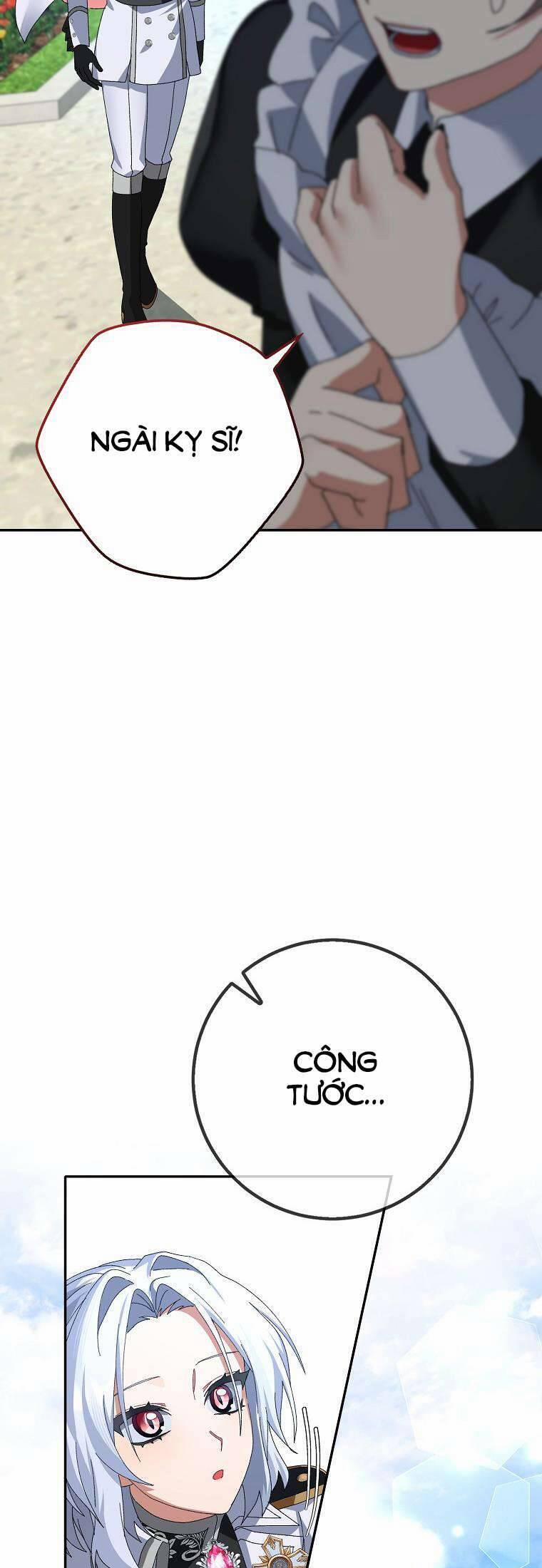 Nuôi Chồng Từ Bé 2 trang 47