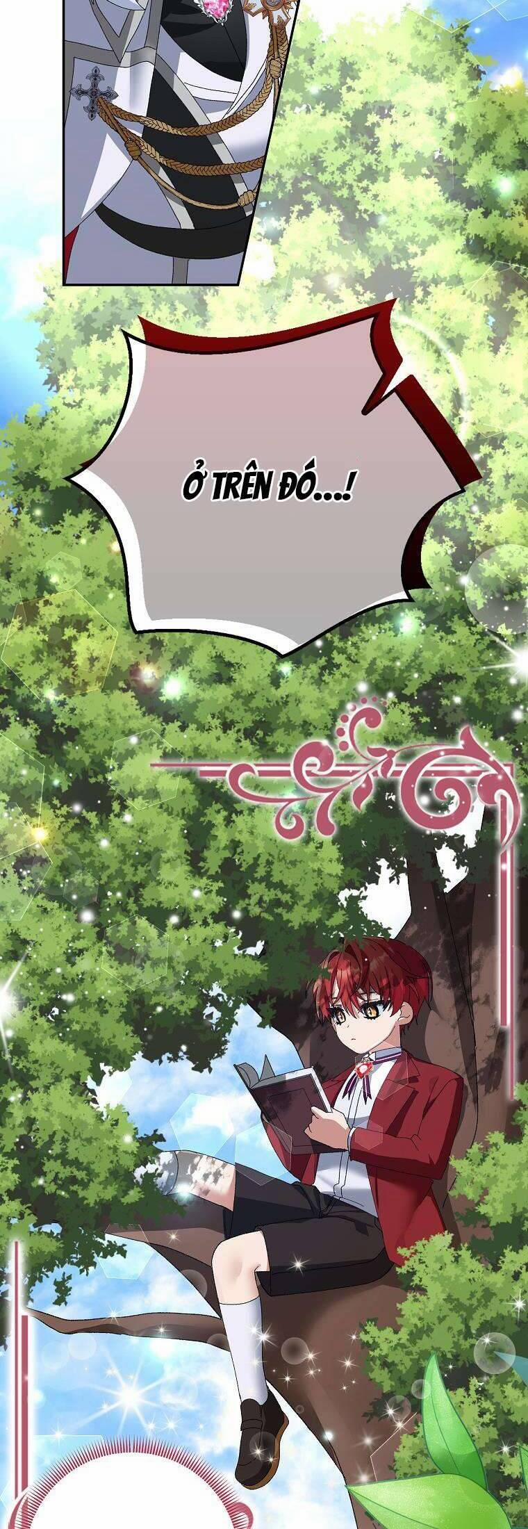 Nuôi Chồng Từ Bé 2 trang 48