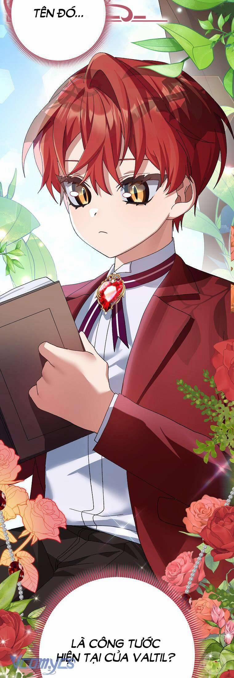 Nuôi Chồng Từ Bé 2 trang 49