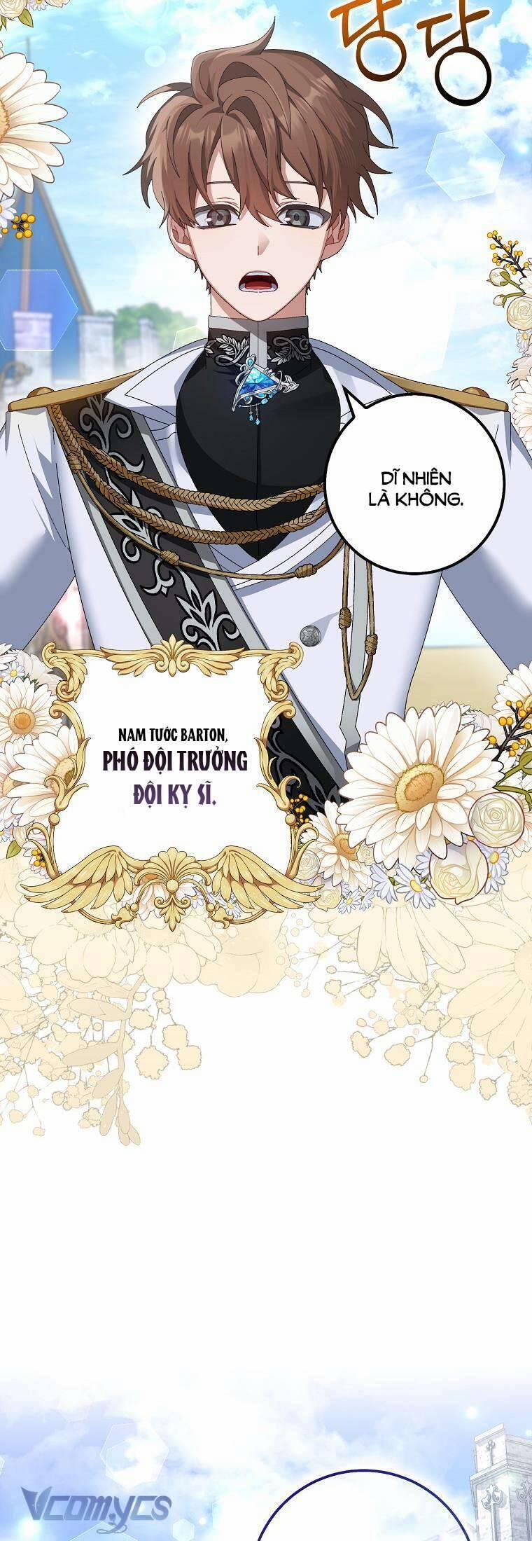 Nuôi Chồng Từ Bé 2 trang 5