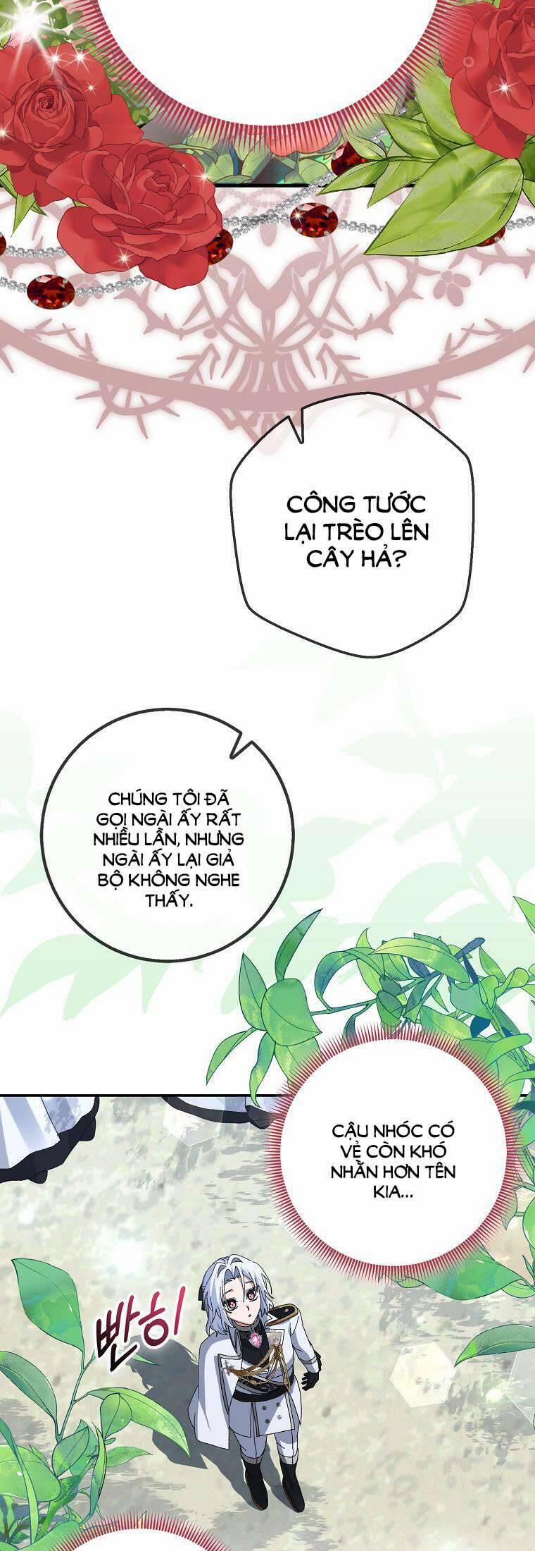 Nuôi Chồng Từ Bé 2 trang 50