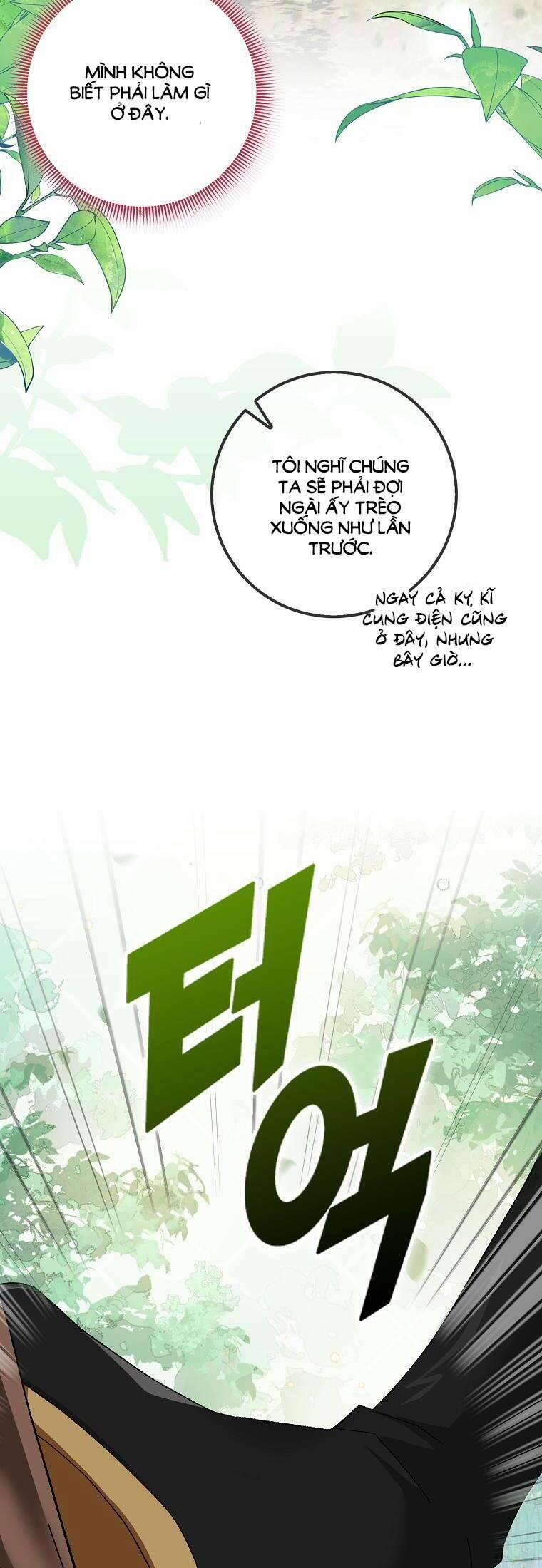 Nuôi Chồng Từ Bé 2 trang 51