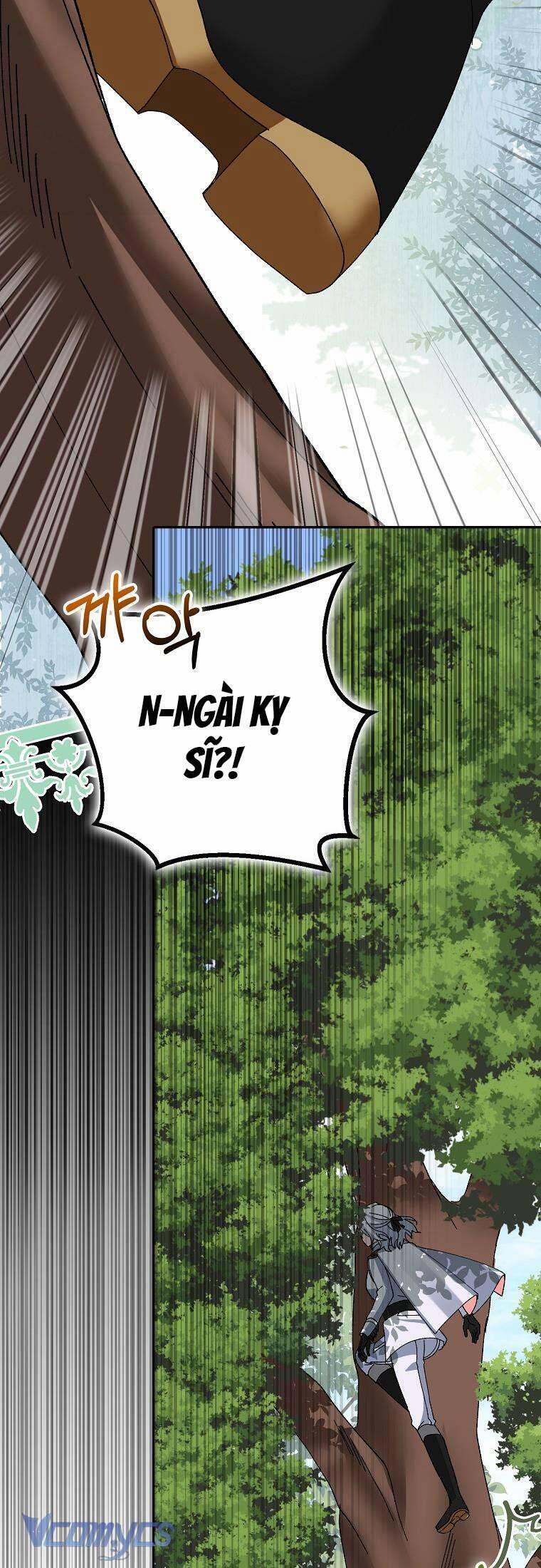 Nuôi Chồng Từ Bé 2 trang 52