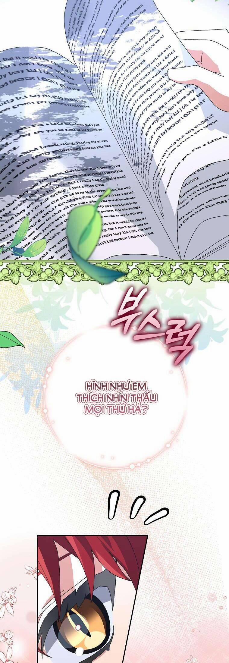 Nuôi Chồng Từ Bé 2 trang 54