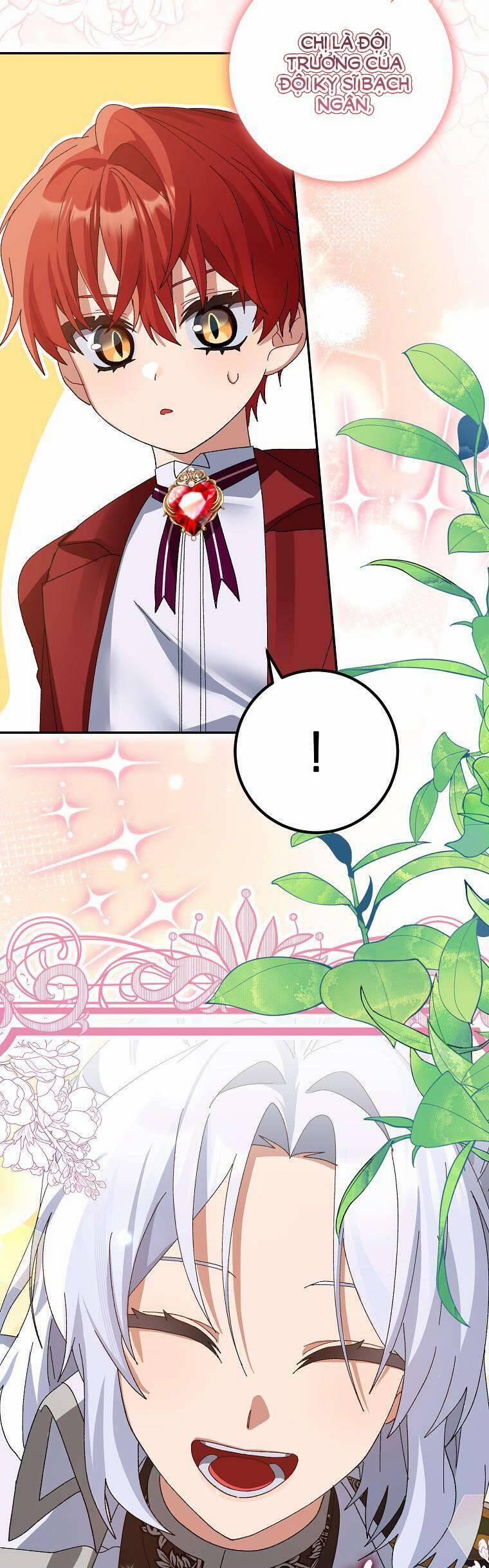 Nuôi Chồng Từ Bé 2 trang 56