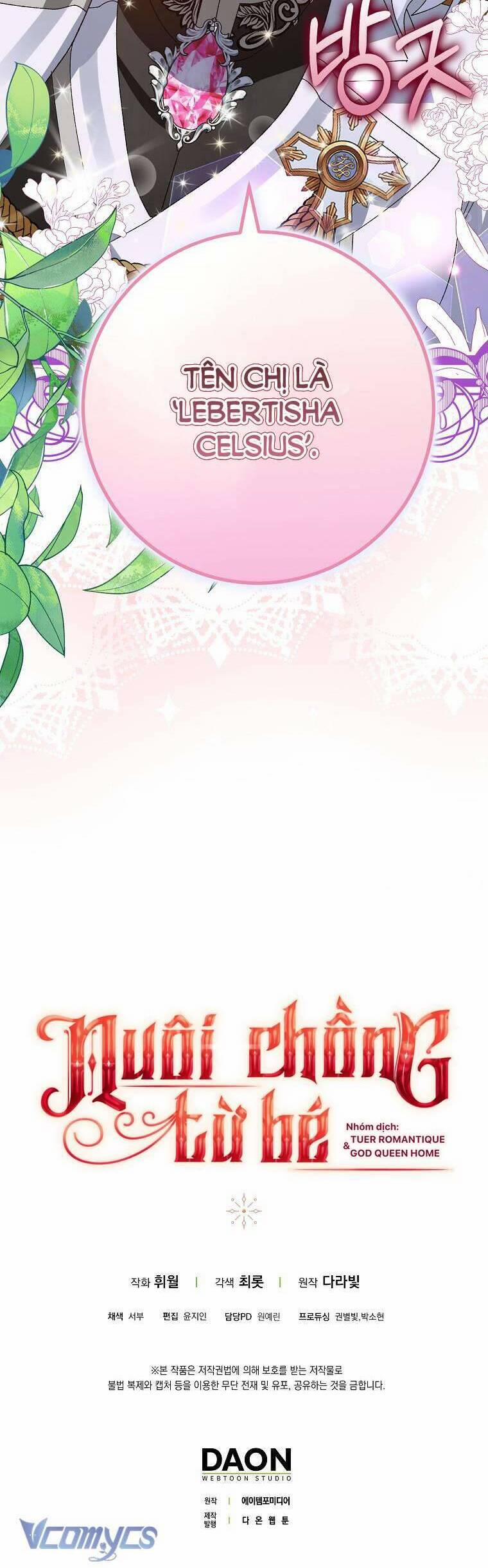 Nuôi Chồng Từ Bé 2 trang 57