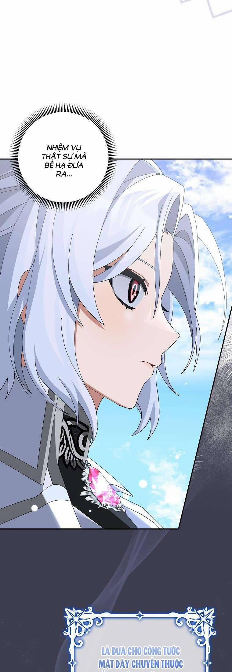 Nuôi Chồng Từ Bé 2 trang 7