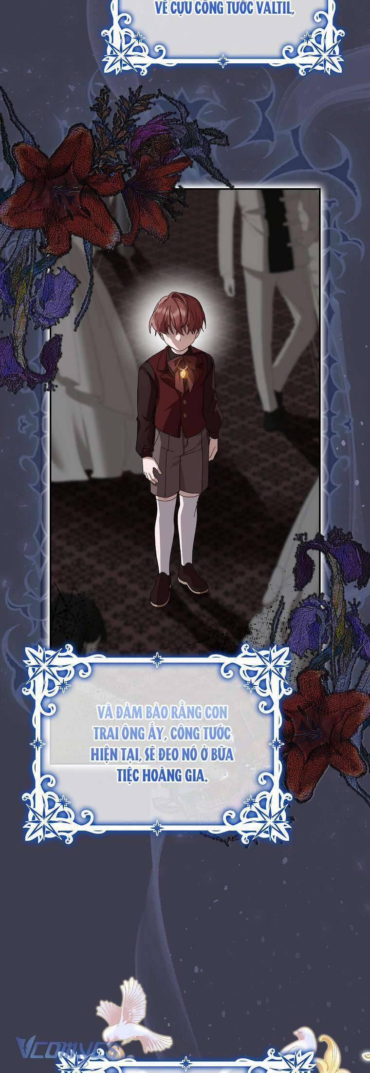 Nuôi Chồng Từ Bé 2 trang 8