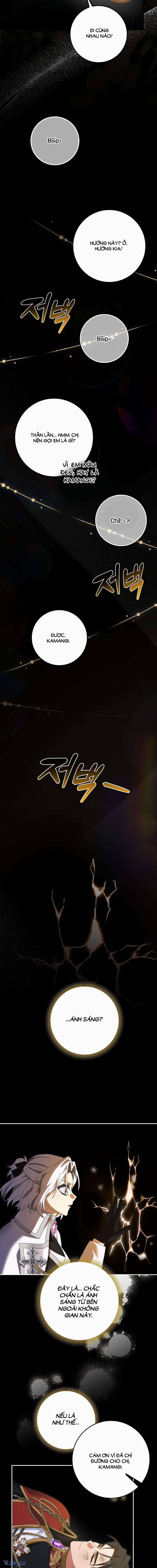 Nuôi Chồng Từ Bé 20 trang 13