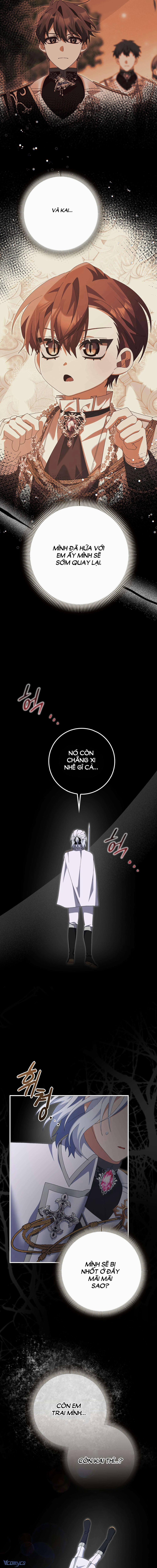 Nuôi Chồng Từ Bé 20 trang 9