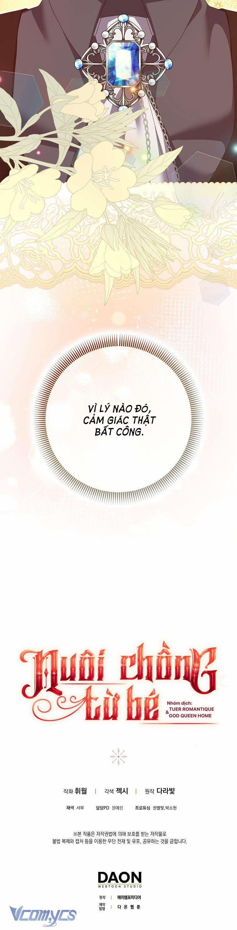 Nuôi Chồng Từ Bé 24 trang 13