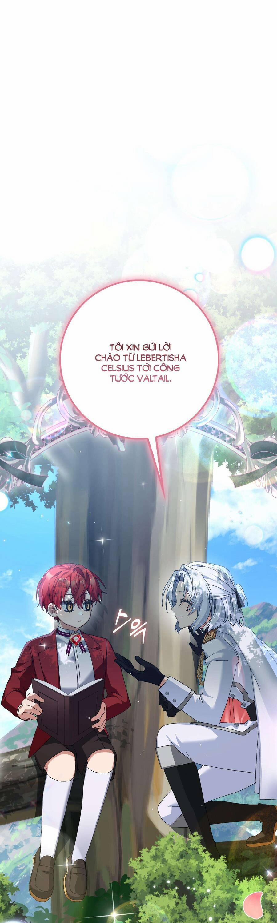 Nuôi Chồng Từ Bé 3 trang 0