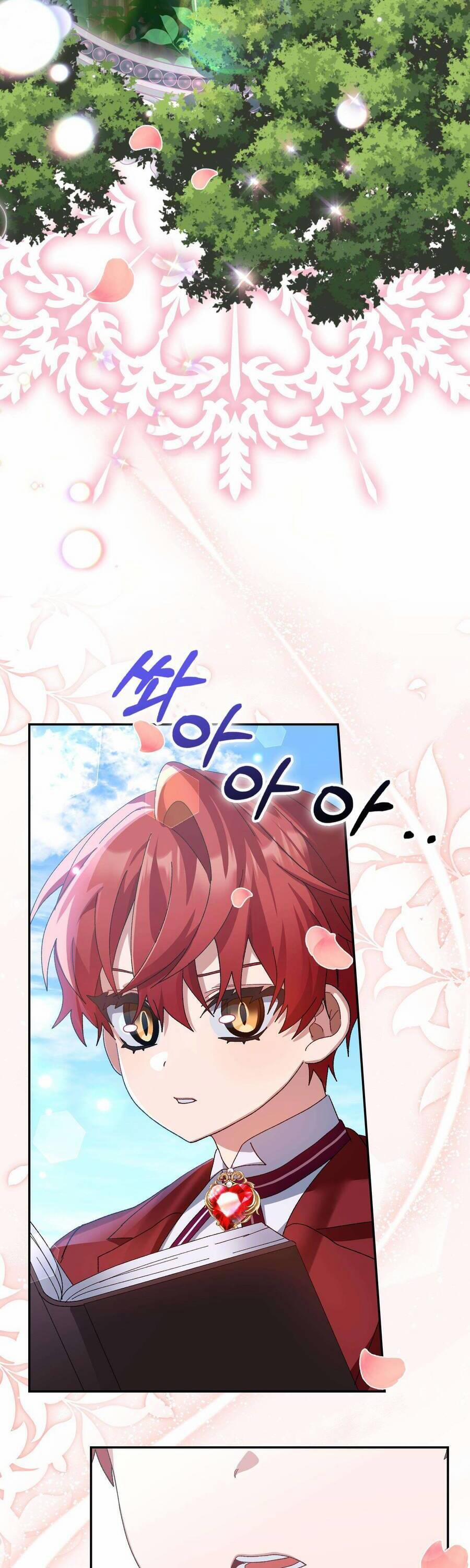 Nuôi Chồng Từ Bé 3 trang 1