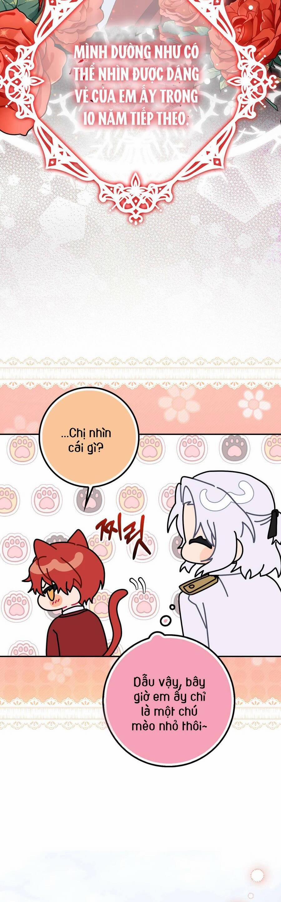 Nuôi Chồng Từ Bé 3 trang 10