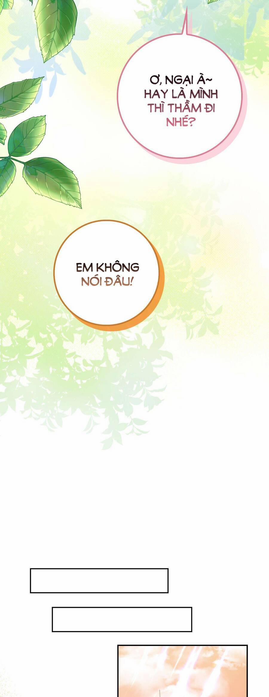 Nuôi Chồng Từ Bé 3 trang 12