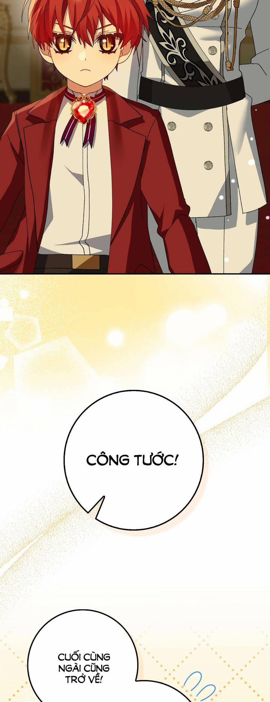 Nuôi Chồng Từ Bé 3 trang 14