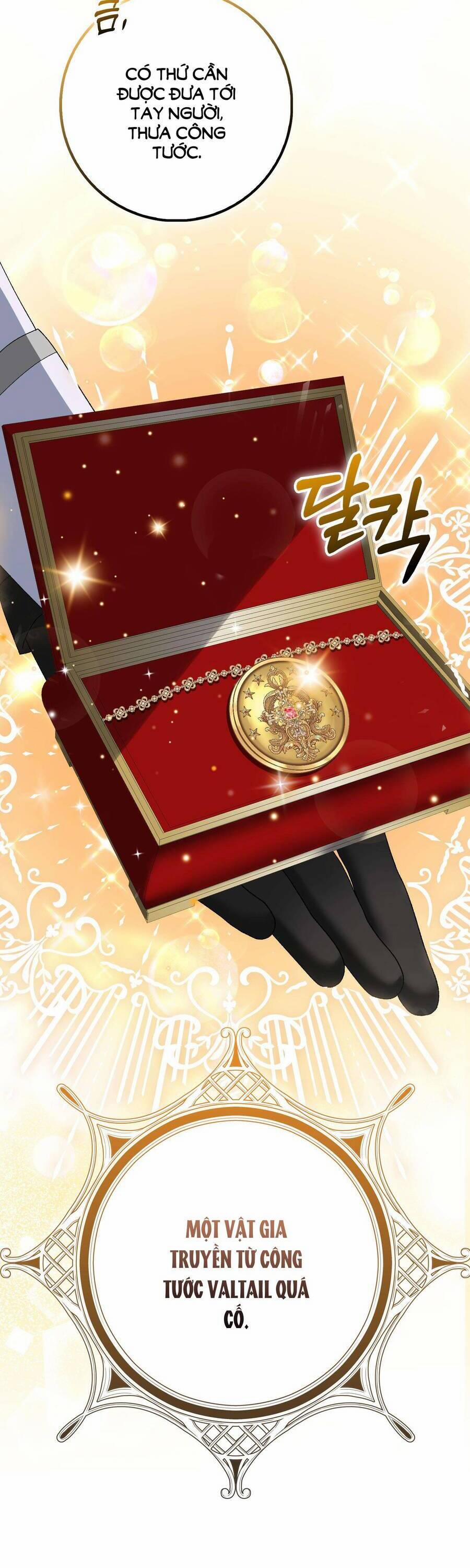 Nuôi Chồng Từ Bé 3 trang 20