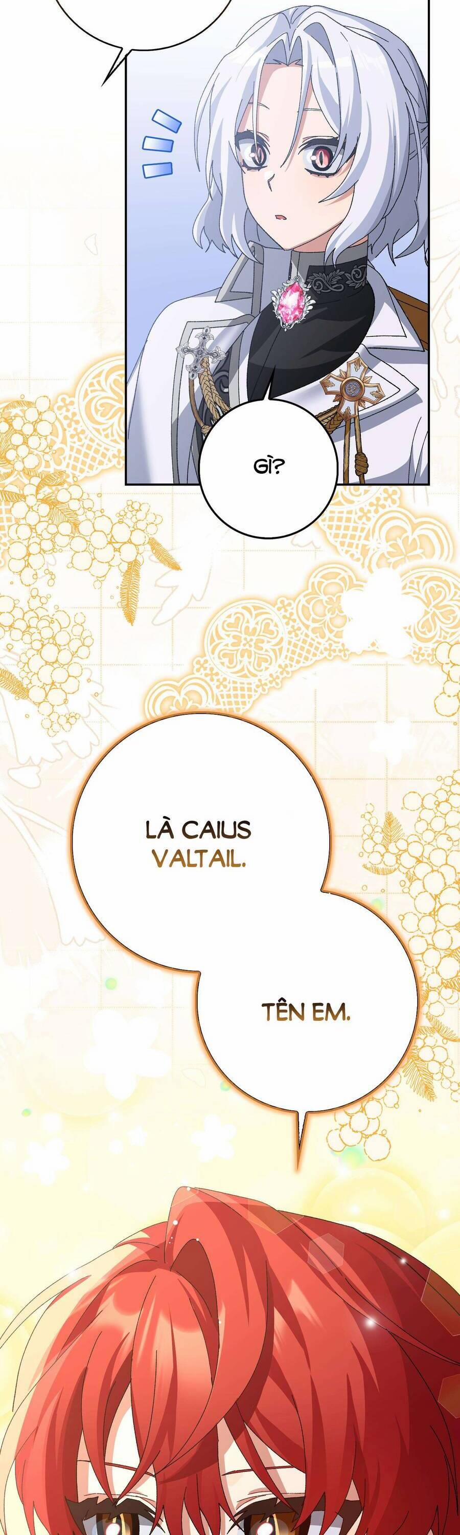 Nuôi Chồng Từ Bé 3 trang 4